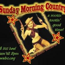 Sunday Morning Country
