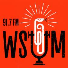 WSUM 91.7FM Madison